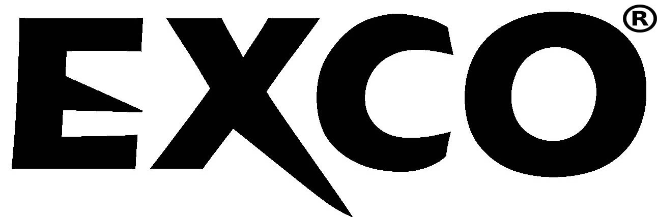 Νέο μηχάνημα EXCO