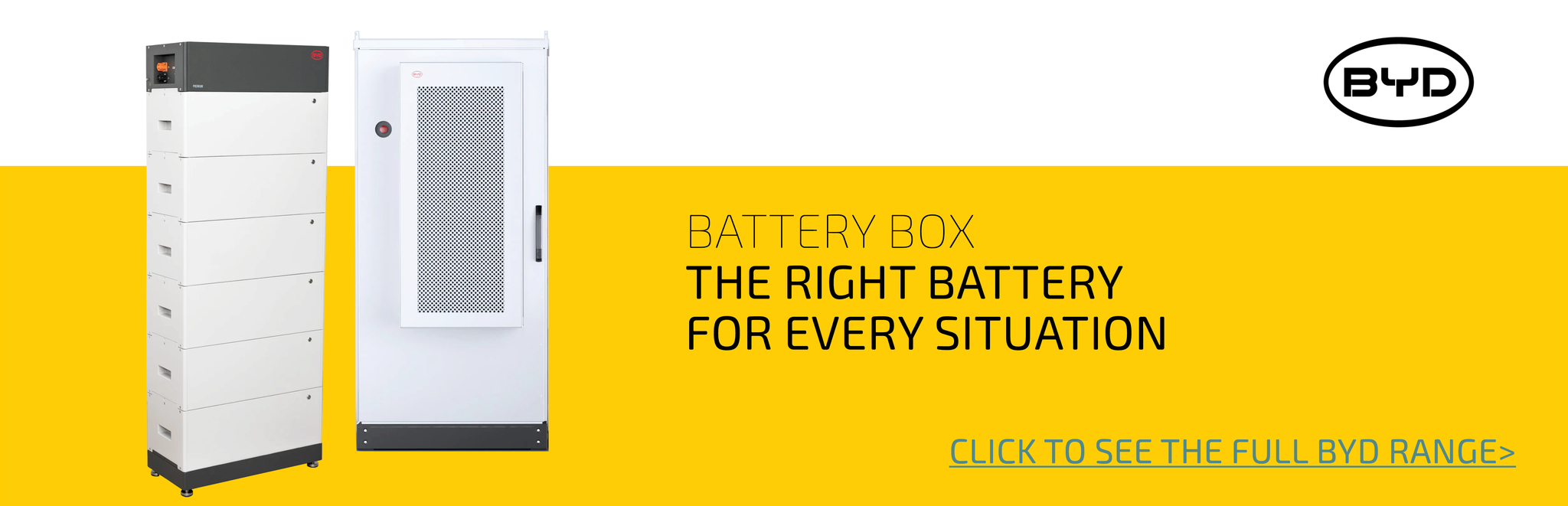 Image: byd battery box