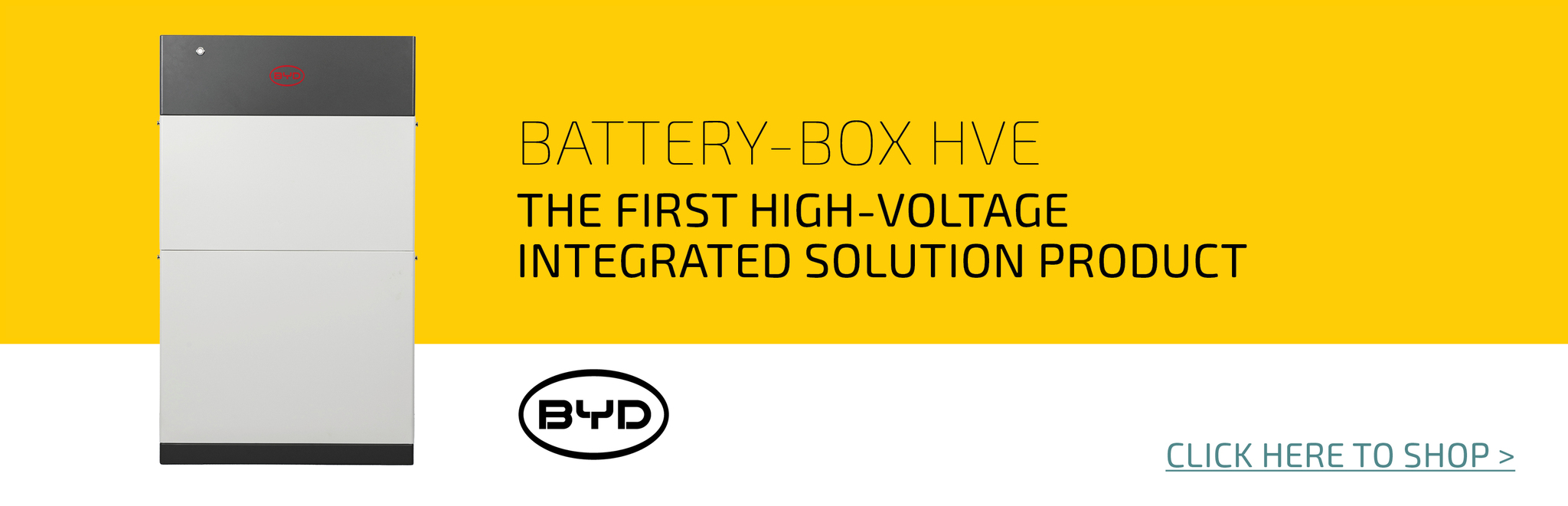 Image: byd battery box